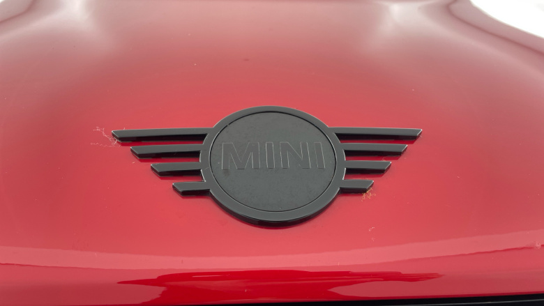 MINI Countryman 2.0 Cooper S Exclusive Premium Plus 5dr Auto Petrol Hatchback